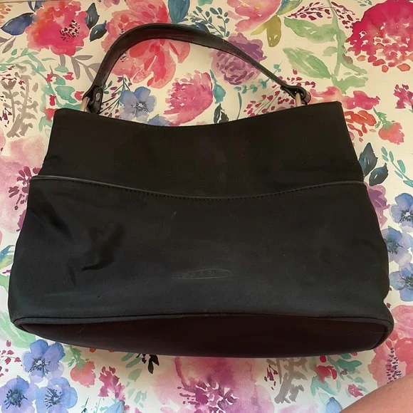 Esprit 90’s vintage bag - Picture 7 of 8